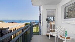Property grounds - Sundeck Shoal Bay Ground floor with views and pool access (Shoal Bay)