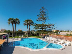 Exterior - Matthew's Place (Malia)