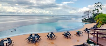 Tropical Executive Suíte Flat 817 Luxo