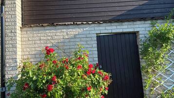 Kamar, 1 kamar tidur | Detail eksterior