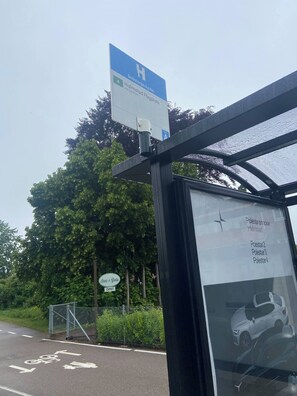 Zimmer, 1 Schlafzimmer | Unterkunftsgelände