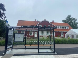 Kamer, 1 slaapkamer | Exterieur