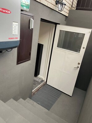 Room, 1 Bedroom | Exterior detail