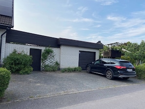 Zimmer, 1 Schlafzimmer | Unterkunftsgelände