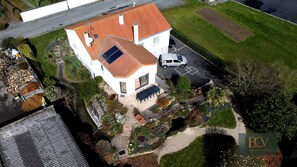 Exterior - Vrbo Property (Saint-Paul-en-Pareds)