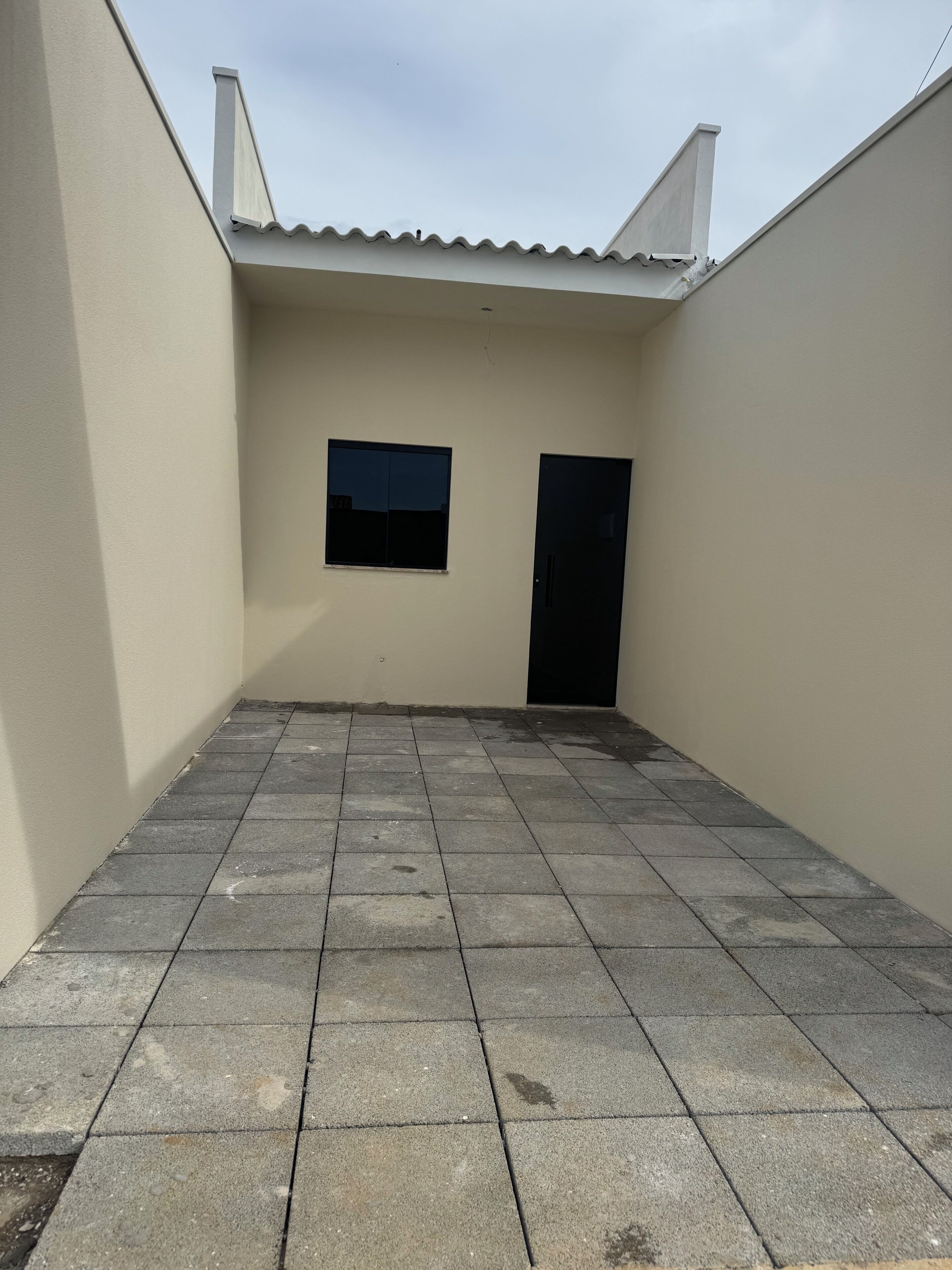 Área da propriedade