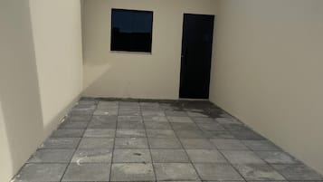 Área da propriedade