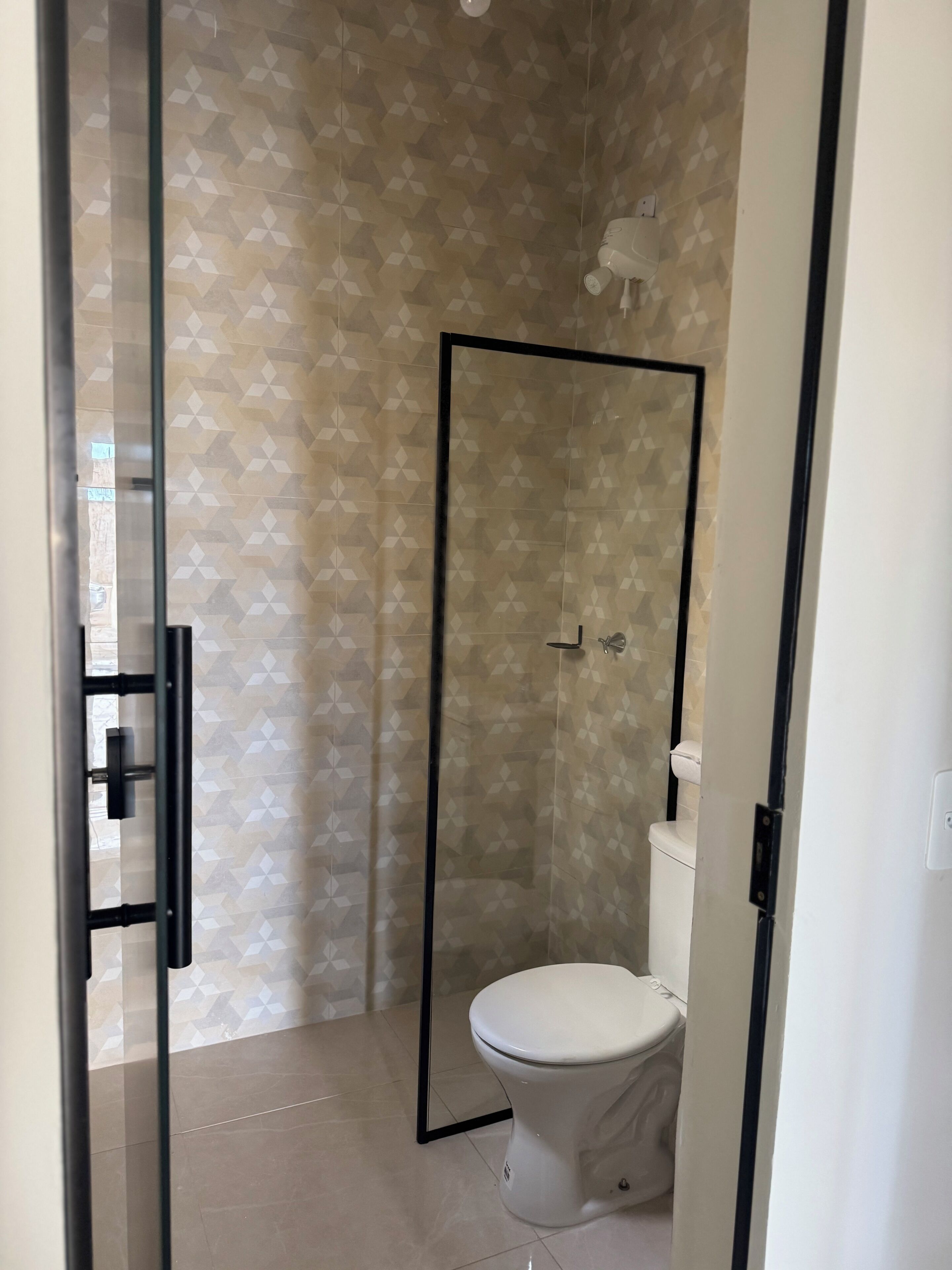 Badkamer