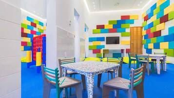 Sala de reuniones