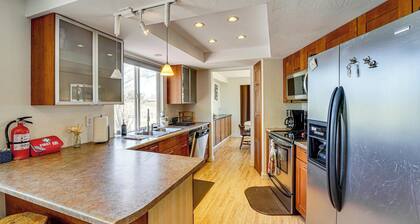18-Acre Working Farm w/ Mtn Views! Dolores Escape