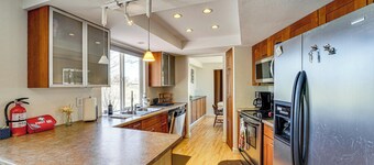 18-Acre Working Farm w/ Mtn Views! Dolores Escape