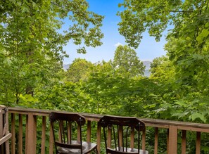 Property grounds - Bootleggers Villa | Hot Tub • Mtn Views • Pet (Gatlinburg)