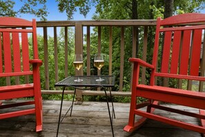 Property grounds - Bootleggers Villa | Hot Tub • Mtn Views • Pet (Gatlinburg)