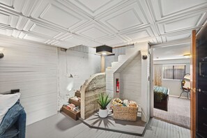 4 chambres, bureau, fer et planche à repasser, Wi-Fi gratuit