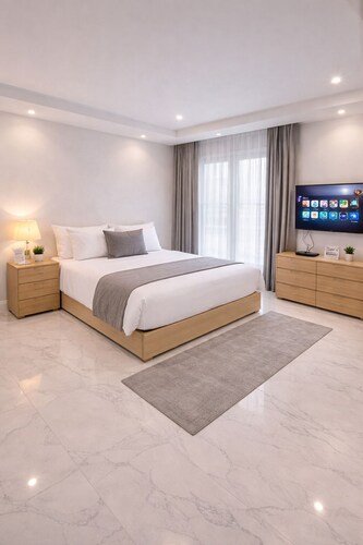 Relax  Stays Fanadir Bay Hurghada 