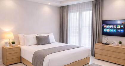 Relax Stays Fanadir Bay Hurghada