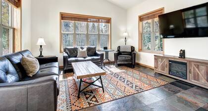 Beautiful Pet Friendly Alma Home: MTN Views