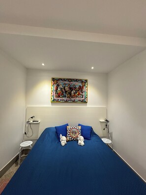 Room - Sicilia Accessible Travel (Carini)