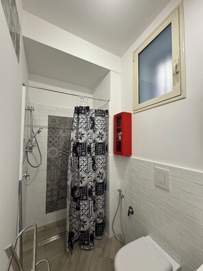 Bathroom - Sicilia Accessible Travel (Carini)