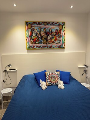 Room - Sicilia Accessible Travel (Carini)