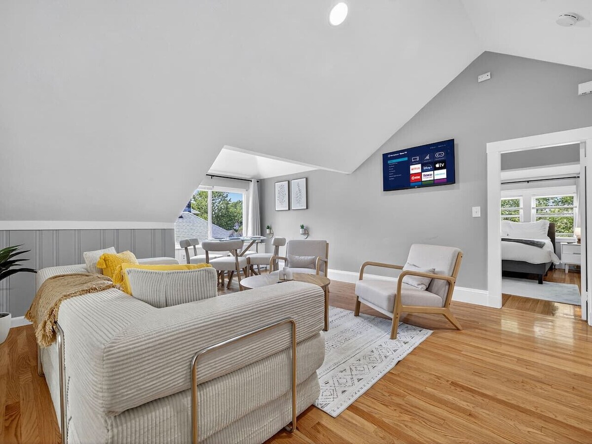 Bild für Gastgeberprofil