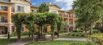 Big Fun, Boutique Feel – Your Napa Getaway- Wyndham Vino Bello- Studio