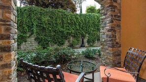 テラス / パティオ