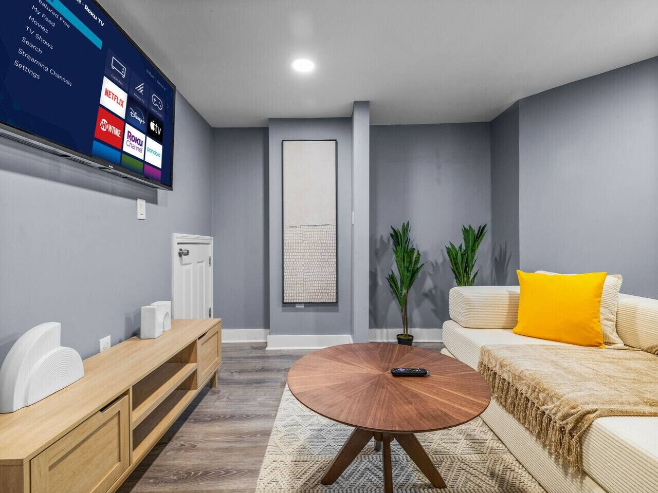TV