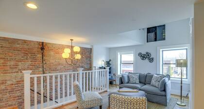 Blue Ridge Mtn Suite in the Heart of Sparta!