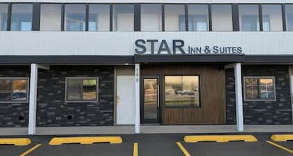 Star Inn & Suites