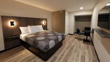 Habitación individual estándar