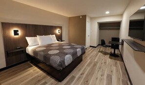 Chambre Simple Standard