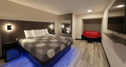 Star Inn & Suites