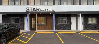 Star Inn & Suites