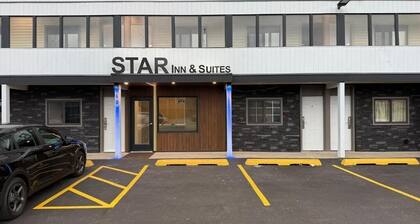 Star Inn & Suites