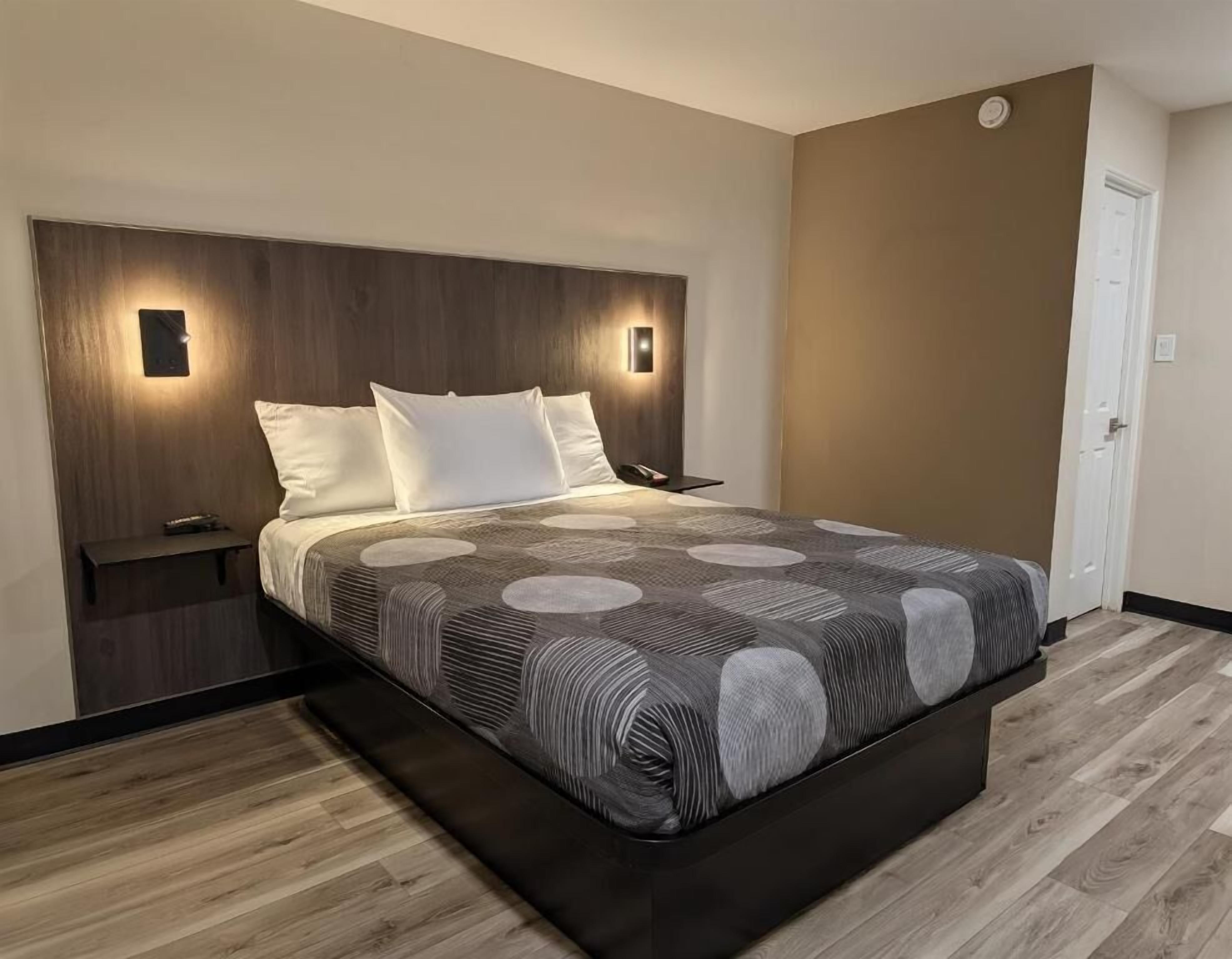 Chambre Simple Standard