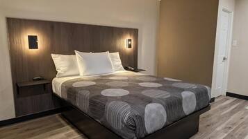 Chambre Simple Standard