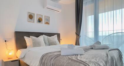 Carol Park Penthouse by Sarmis Living