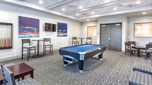 Games room - Wyndham Desert Blue 2 Bedroom Deluxe – Your Ultimate Las Vegas Escape (Las Vegas)