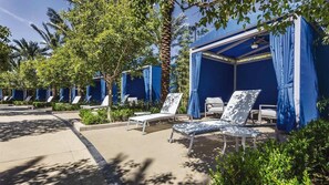 Terrace/patio - Wyndham Desert Blue 2 Bedroom Deluxe – Your Ultimate Las Vegas Escape (Las Vegas)