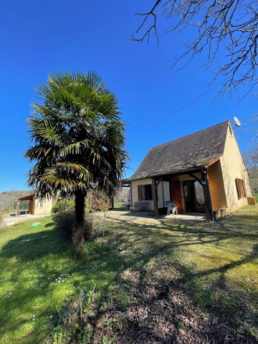 Location maison le charme proche de Sarlat