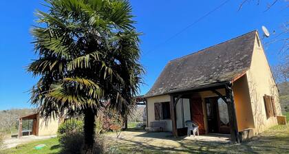 Location maison le charme proche de Sarlat