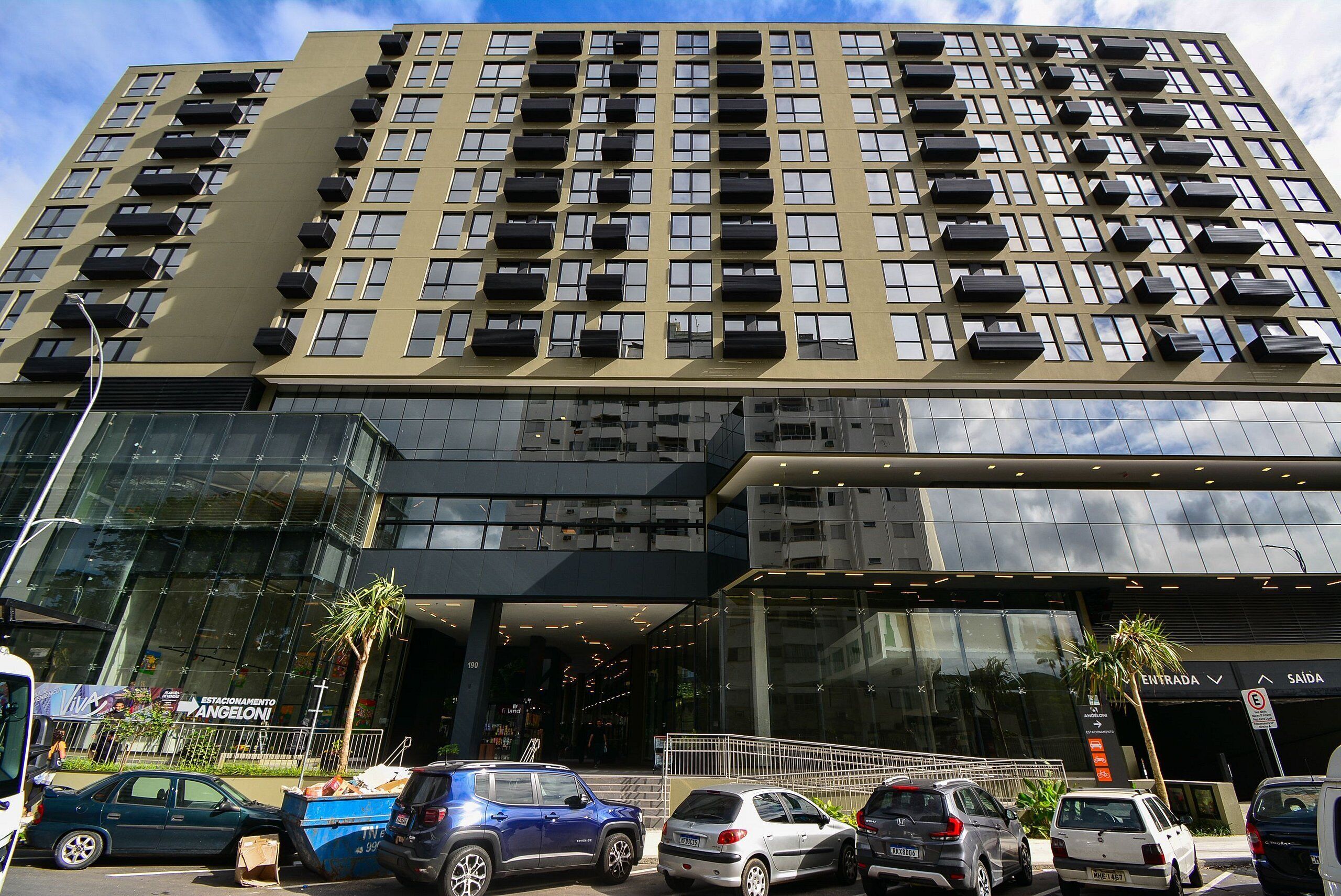 Apartment | Exterior