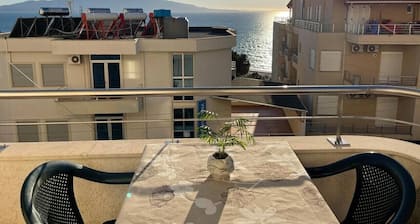 Mias Golden Sunset Apartment`s Saranda B 1BR/4