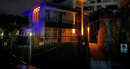 PRİVATE POOL 3+1 LOVELY PLACE BY SEA SİDE