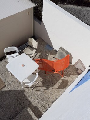 Property grounds - PROPOSE PETITE MAISON T1BIS 2-4 PERSONNES LA BARRE-FROMENTINE (La Barre-de-Monts)