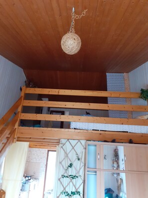 Interior - PROPOSE PETITE MAISON T1BIS 2-4 PERSONNES LA BARRE-FROMENTINE (La Barre-de-Monts)