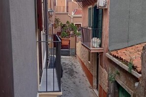 Property grounds - Narciso Boutique Apartment - room n6 (Acireale)