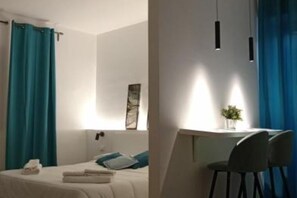 Room - Narcissus Boutique Apartment - Room 6 (Acireale)