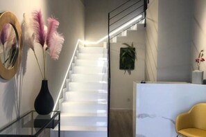 Interior - Narciso Boutique Apartment - room n6 (Acireale)